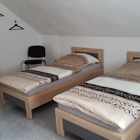 شقة Herschweiler-Pettersheim  في Haus-Bernhard-Hp المظهر الخارجي الصورة