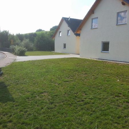 شقة Herschweiler-Pettersheim  في Haus-Bernhard-Hp المظهر الخارجي الصورة