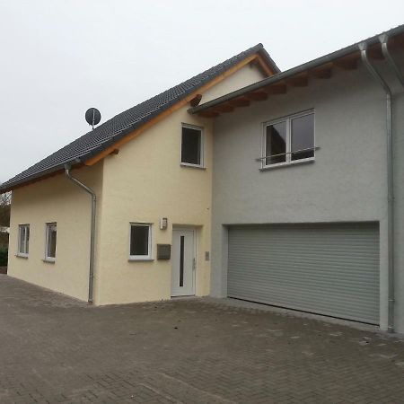 شقة Herschweiler-Pettersheim  في Haus-Bernhard-Hp المظهر الخارجي الصورة