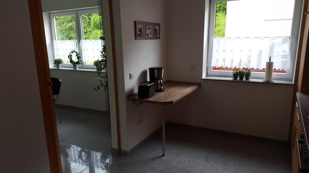 شقة Herschweiler-Pettersheim  في Haus-Bernhard-Hp المظهر الخارجي الصورة