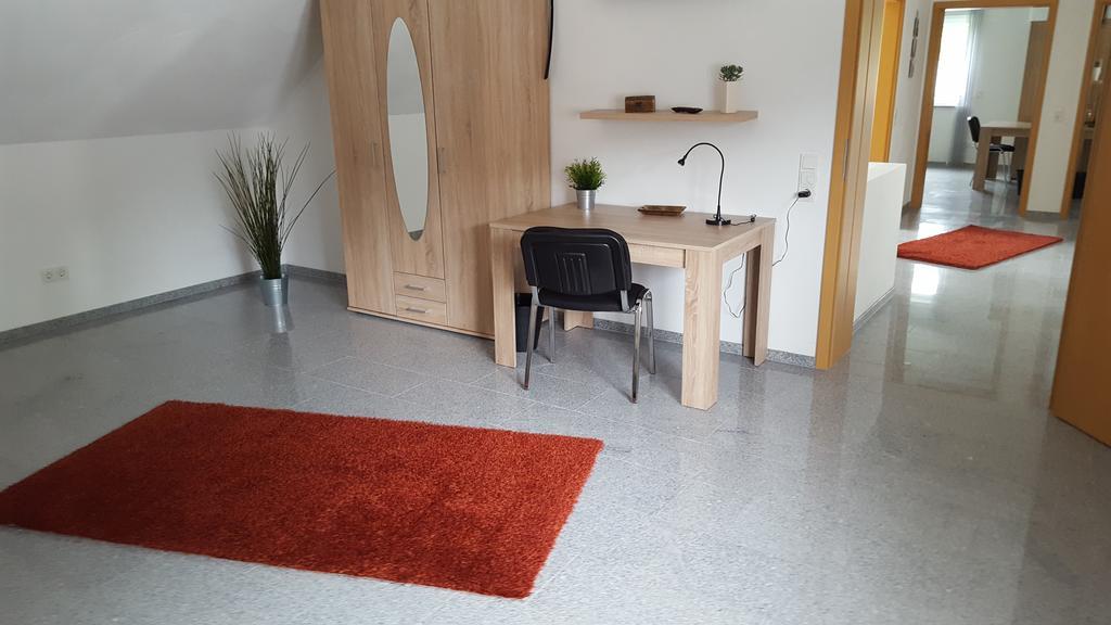 شقة Herschweiler-Pettersheim  في Haus-Bernhard-Hp المظهر الخارجي الصورة