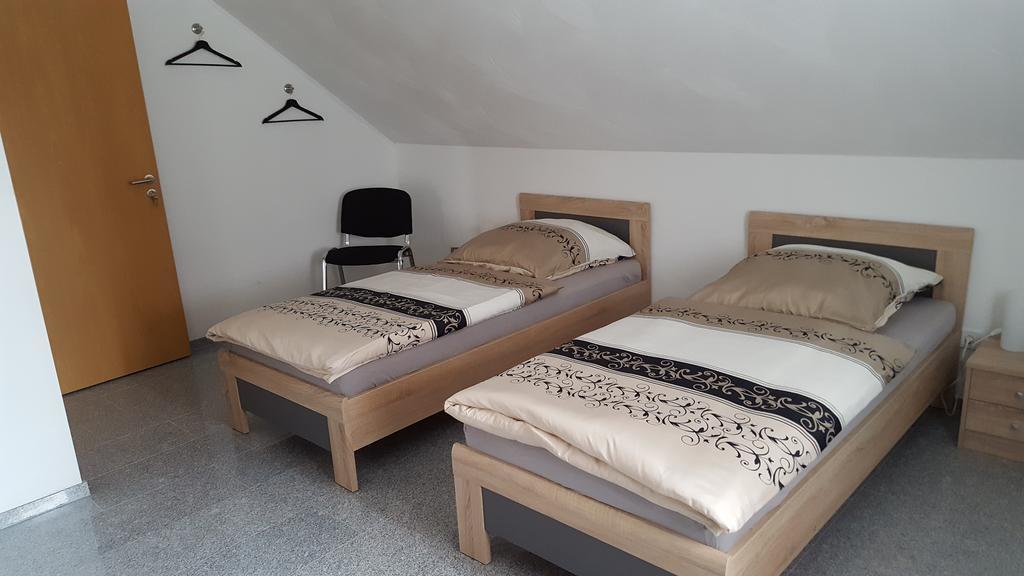 شقة Herschweiler-Pettersheim  في Haus-Bernhard-Hp المظهر الخارجي الصورة