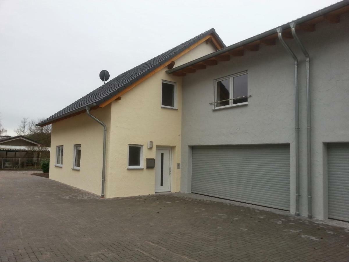 شقة Herschweiler-Pettersheim  في Haus-Bernhard-Hp المظهر الخارجي الصورة