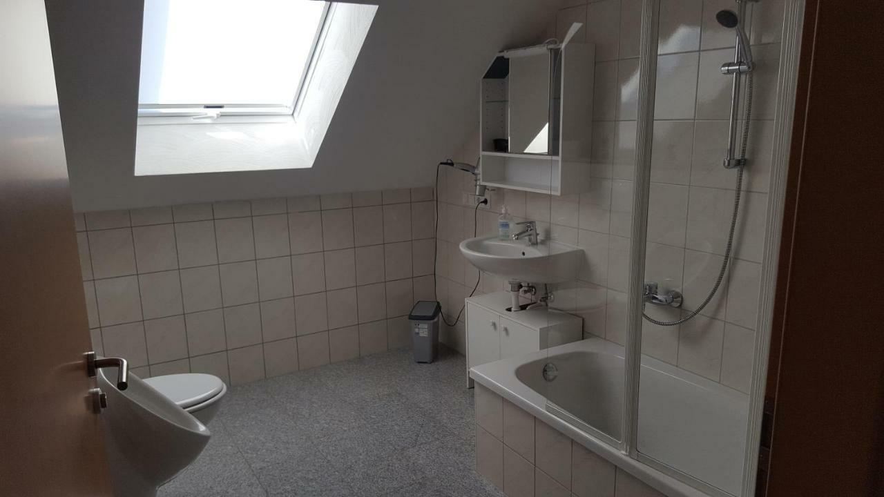 شقة Herschweiler-Pettersheim  في Haus-Bernhard-Hp المظهر الخارجي الصورة
